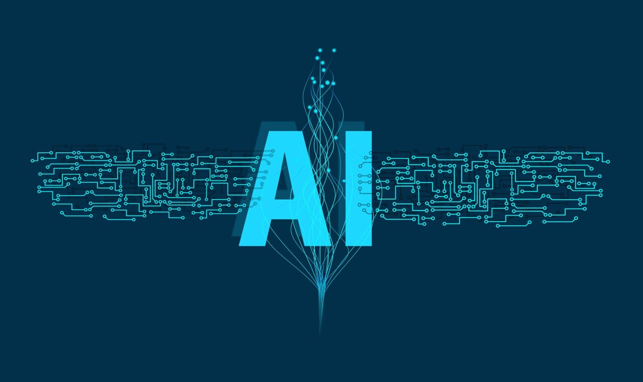 Intelligence artificielle AI