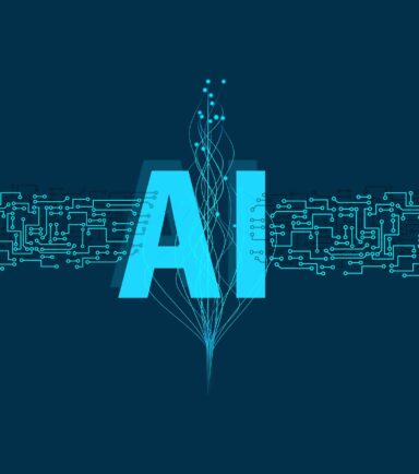 Intelligence artificielle AI